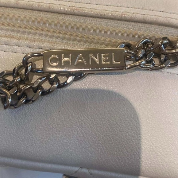 CHANEL mini Ligne Cambon Bowler bag - Picture 5 of 9